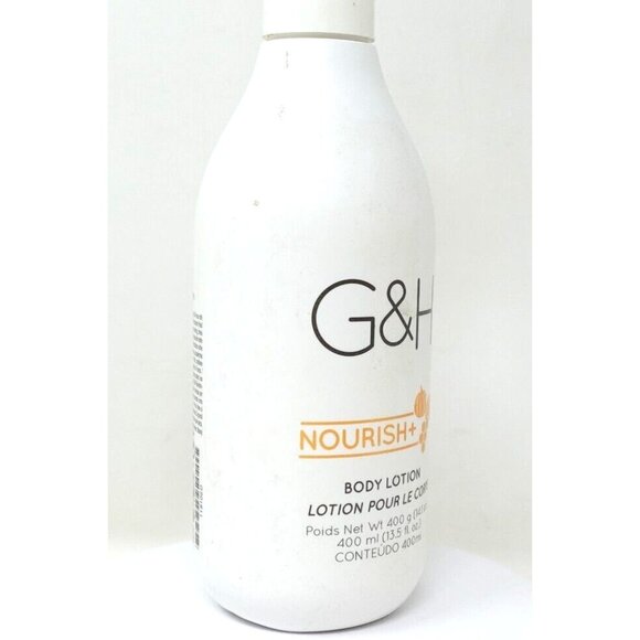 G&H Nourish+ Body Lotion - Picture 3 of 6